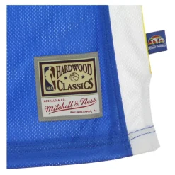 Denver Nuggets Basketbal Tanktop