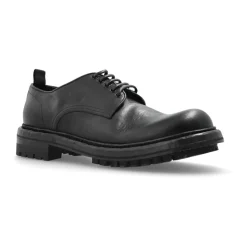 Derbyschoenen