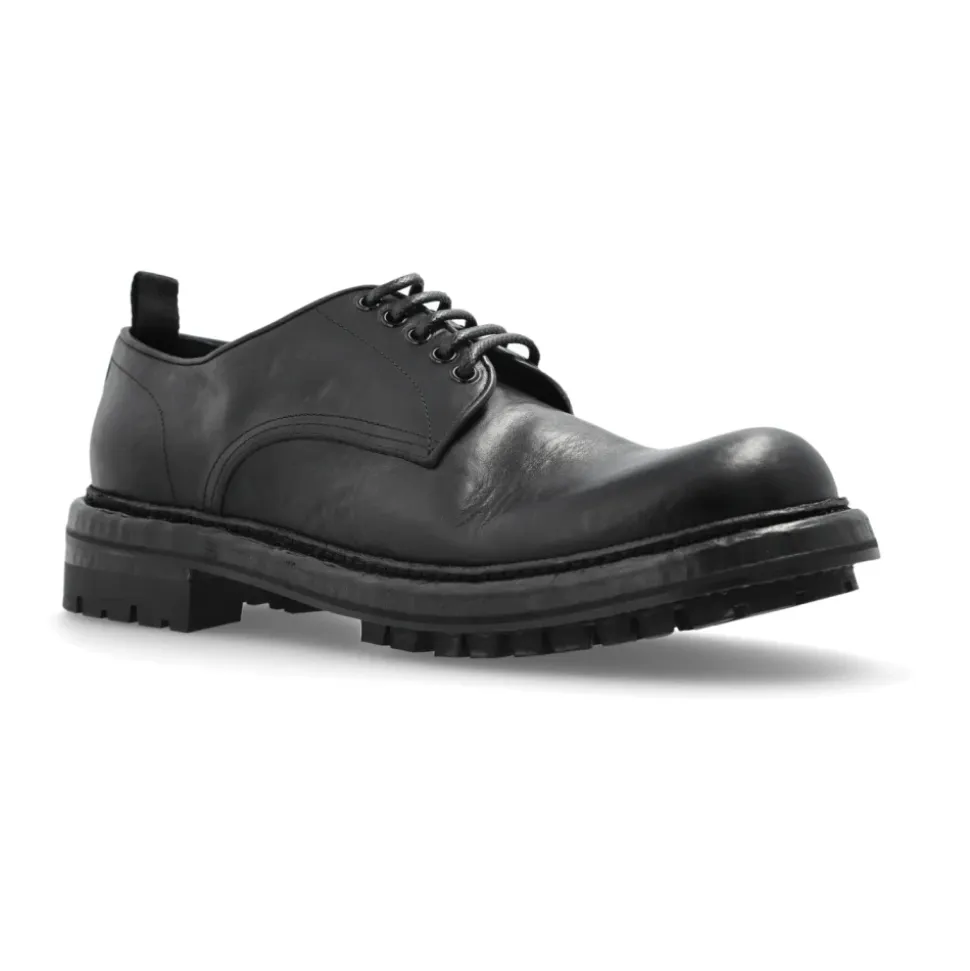 Derbyschoenen