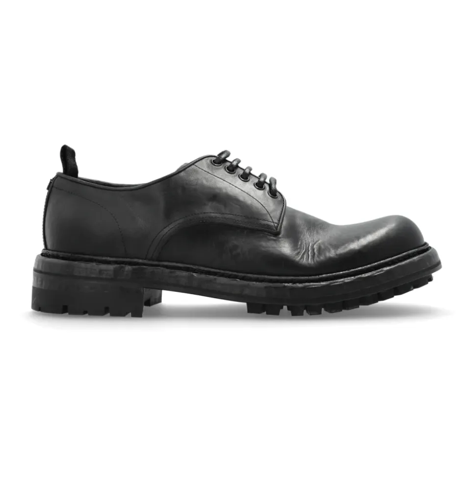 Derbyschoenen