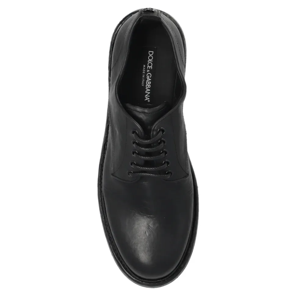 Derbyschoenen