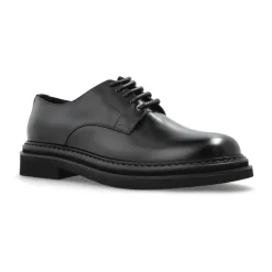 derby type schoenen