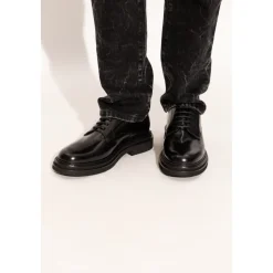 derby type schoenen