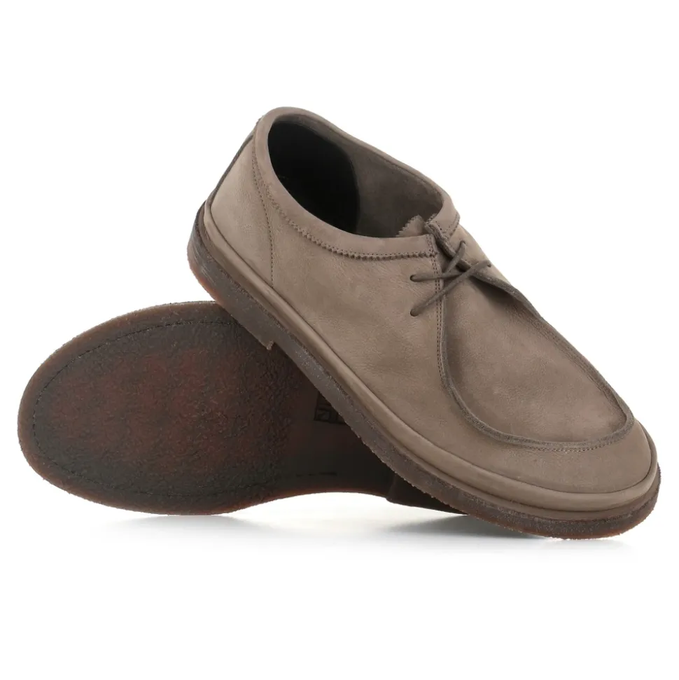 Desert Boot