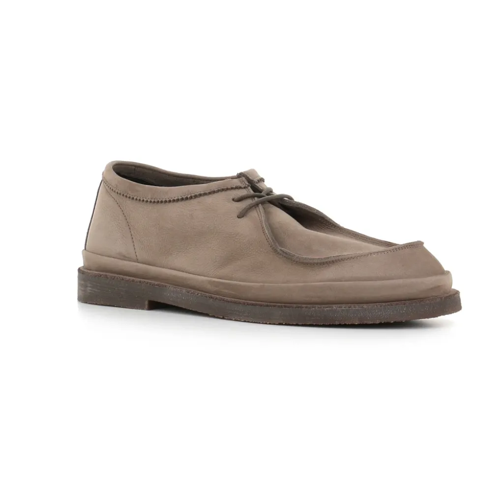 Desert Boot