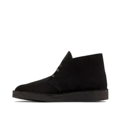 Desert Coal Schoenen