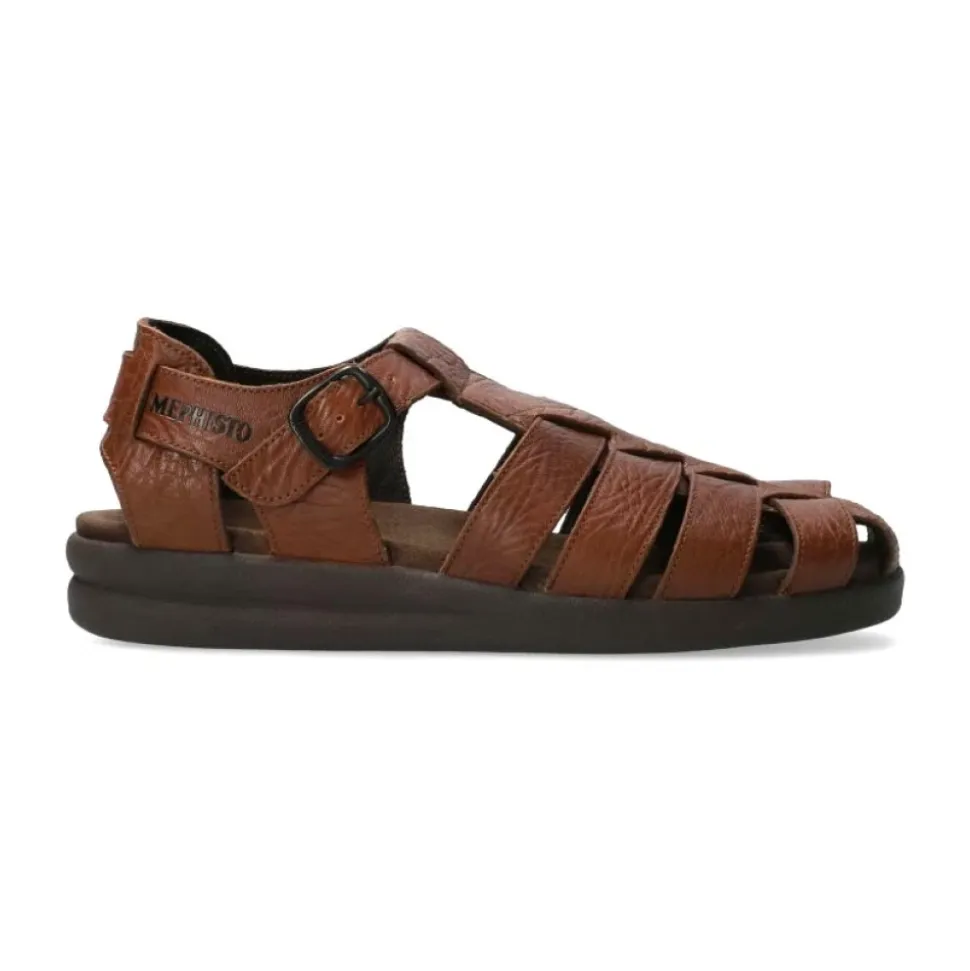 Desert Sandal
