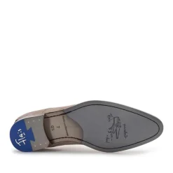 De Stapper Veterschoen