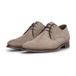 De Stapper Veterschoen