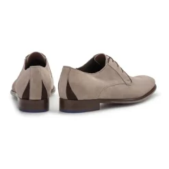 De Stapper Veterschoen