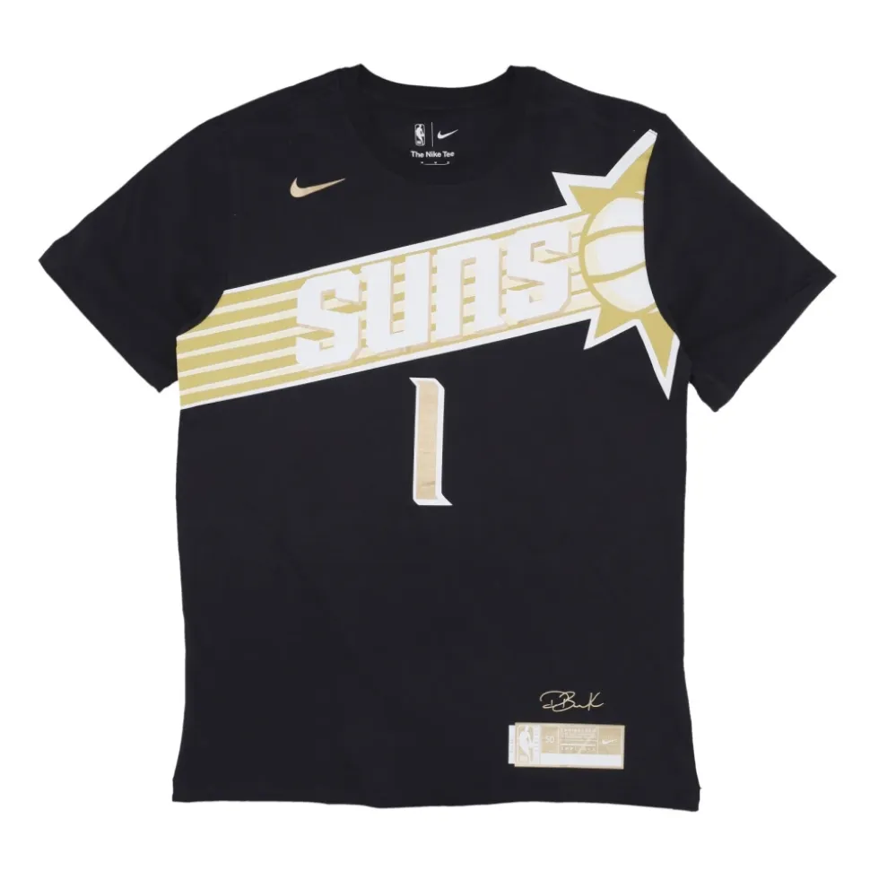 Devin Booker NBA T-shirt