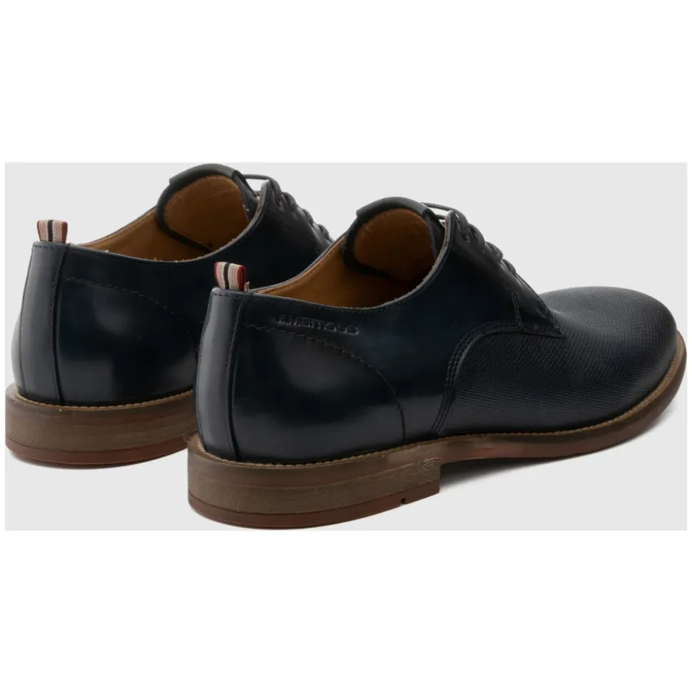 Devon Derby Shoe