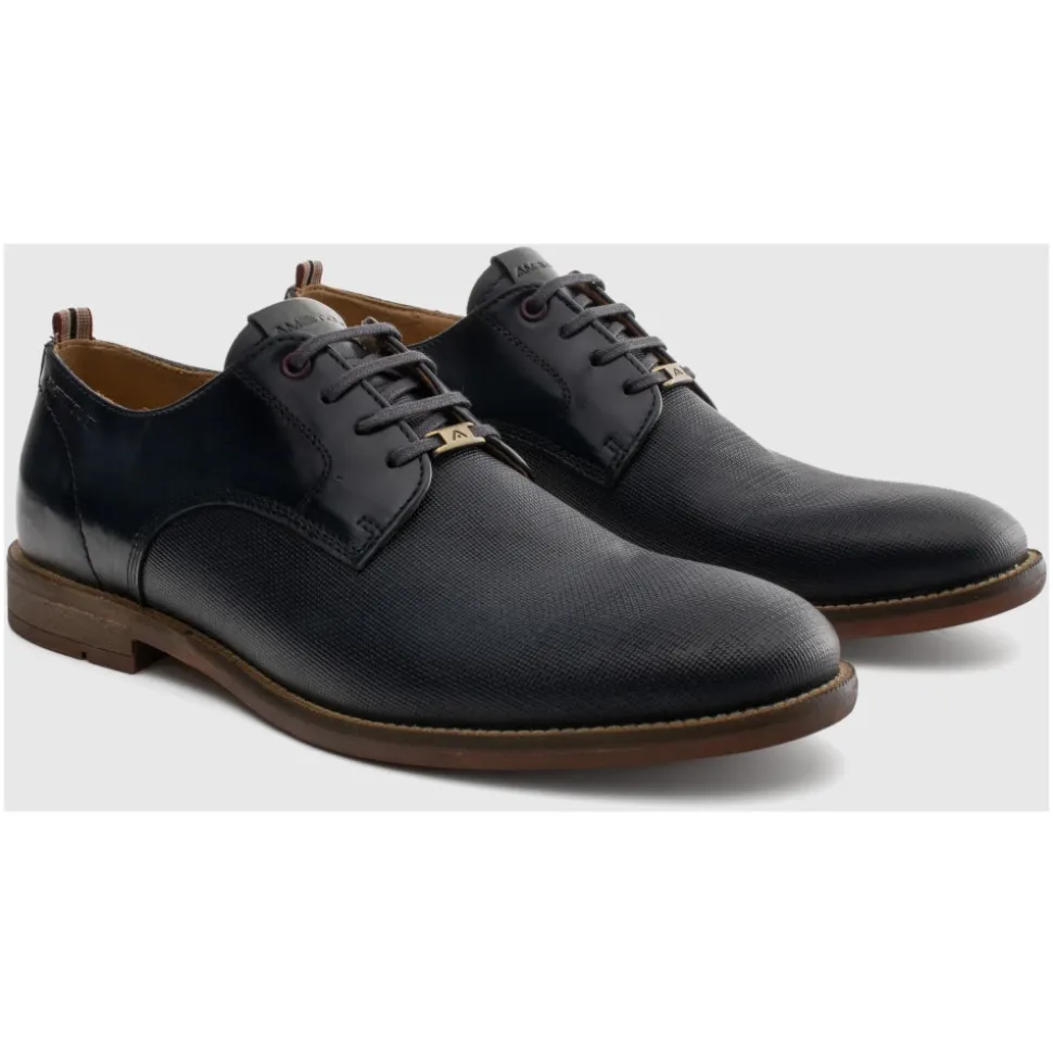Devon Derby Shoe