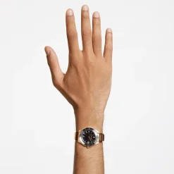 Dextera Watch