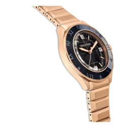 Dextera Watch