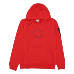 DF Club Fleece Hoodie