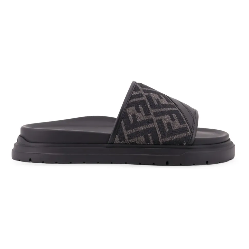 Diagonal Slides