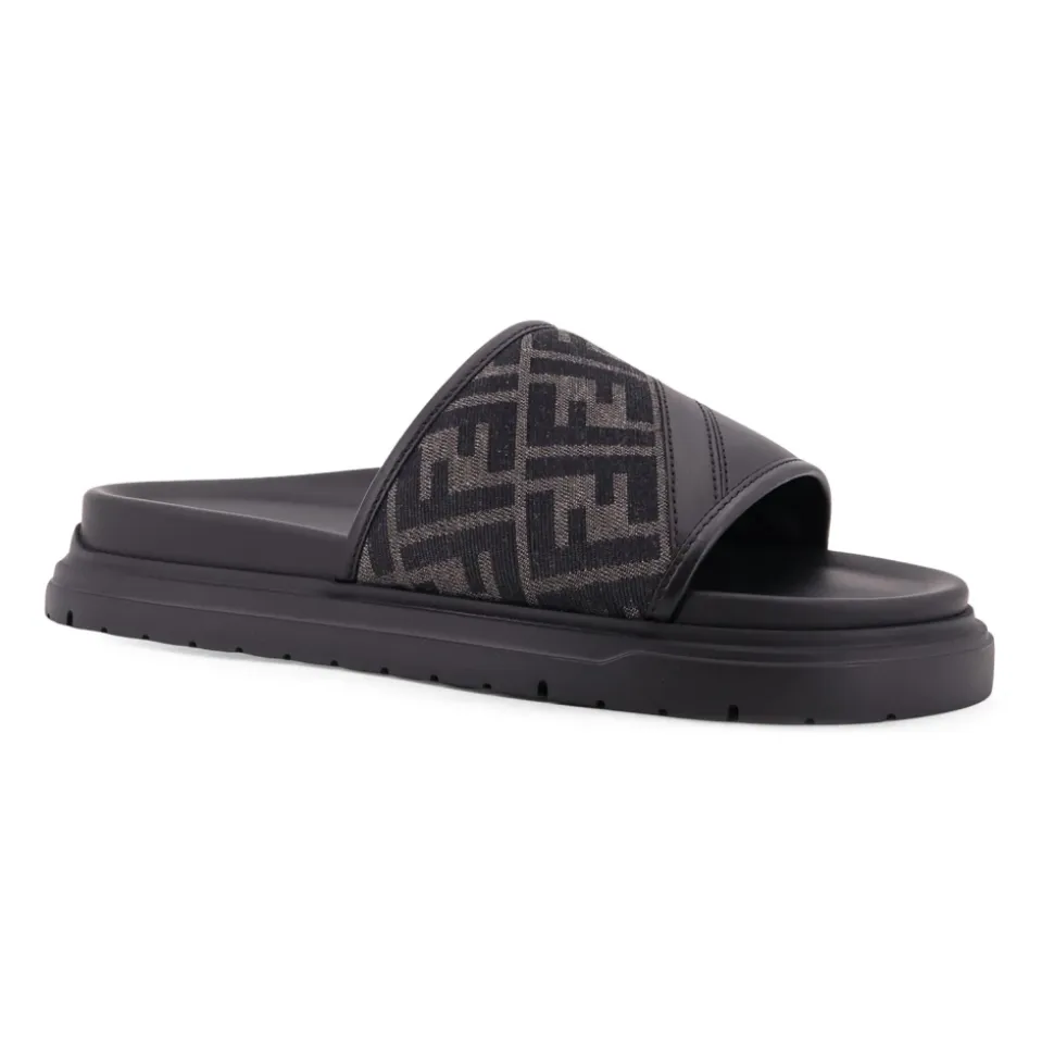 Diagonal Slides
