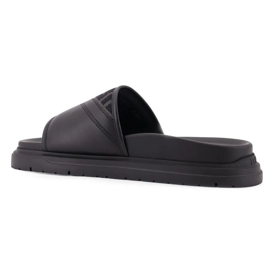 Diagonal Slides