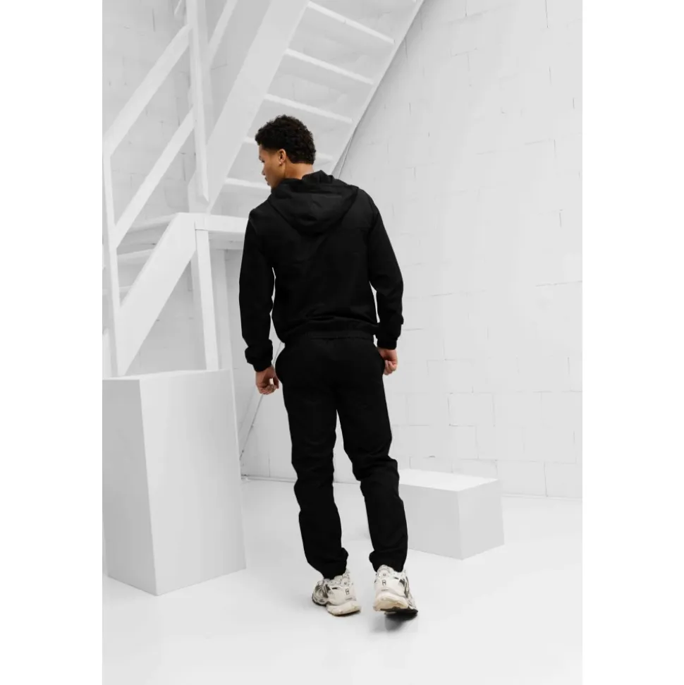 Diamond Taffeta Sport Trainingspak