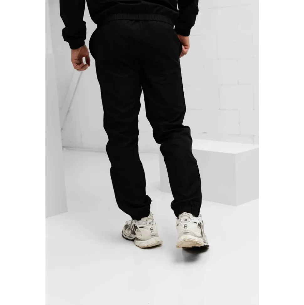 Diamond Taffeta Sport Trainingspak