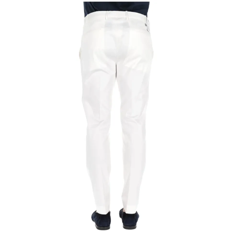 Dieci Trousers