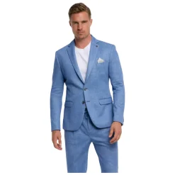 Dinick colberts blauw
