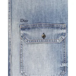 Dior Shirts