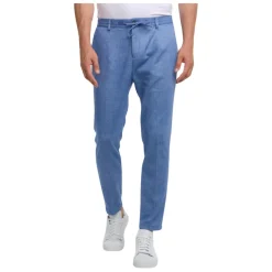 DiSpartaflex Blauwe Broek