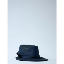 Distressed Bucket Hat