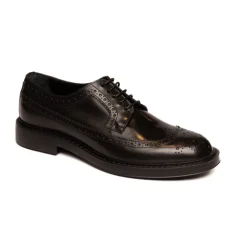 Diver Laced Shoe