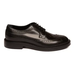 Diver Laced Shoe