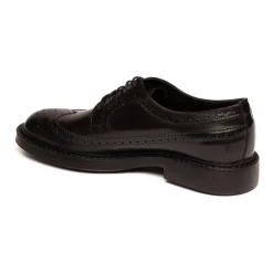 Diver Laced Shoe