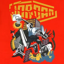 DNA Gfx Crew T-Shirt