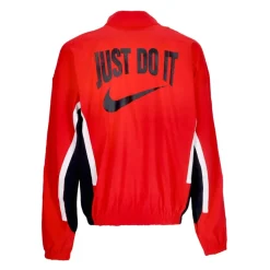 DNA Woven Basketball Jacket