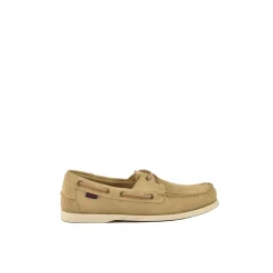 Dockside Leren Schoenen