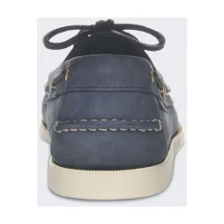 Docksides Portland Nubuck