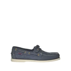 Docksides Portland Nubuck