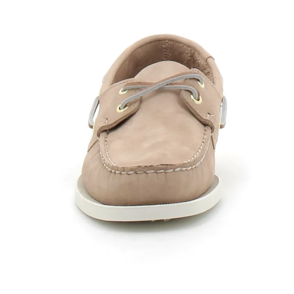 Docksides Boat Shoe