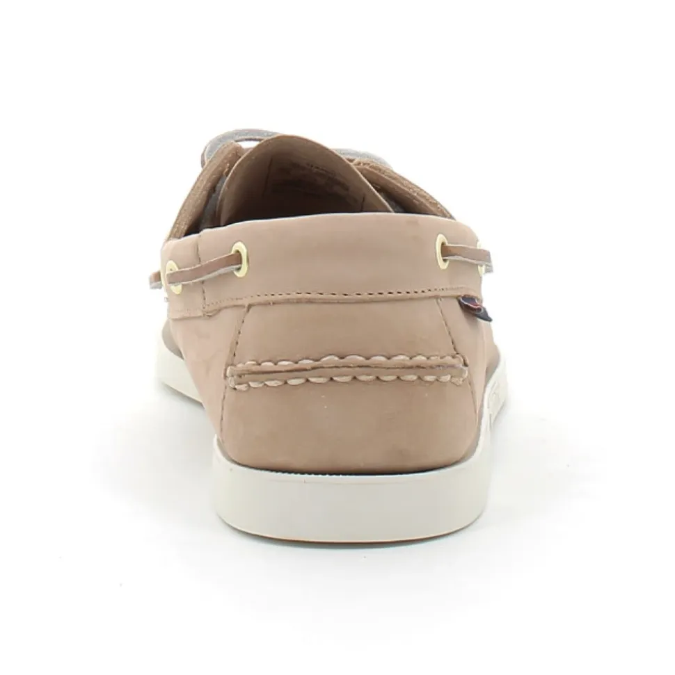 Docksides Boat Shoe