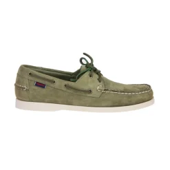 Docksides Grand Sailor Schoenen