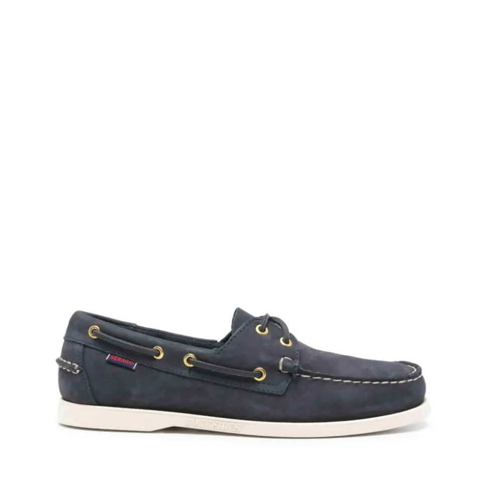 Docksides Portland Nubuck