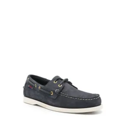 Docksides Portland Nubuck