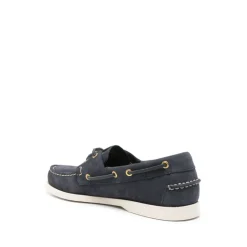 Docksides Portland Nubuck