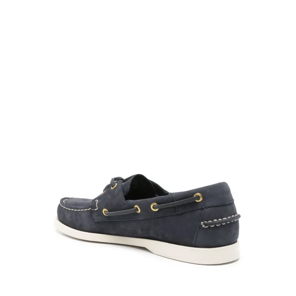 Docksides Portland Nubuck