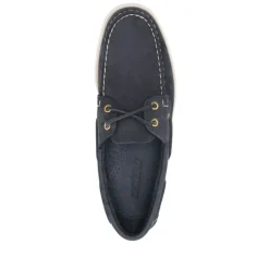 Docksides Portland Nubuck