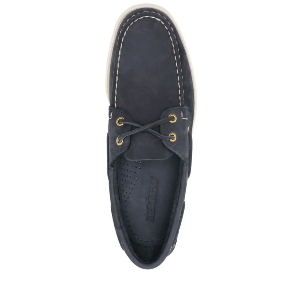 Docksides Portland Nubuck