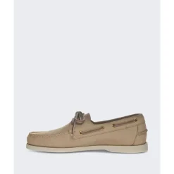 Docksides Portland Nubuck