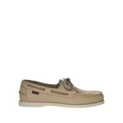Docksides Portland Nubuck