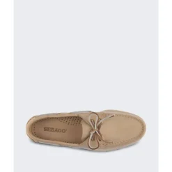 Docksides Portland Nubuck